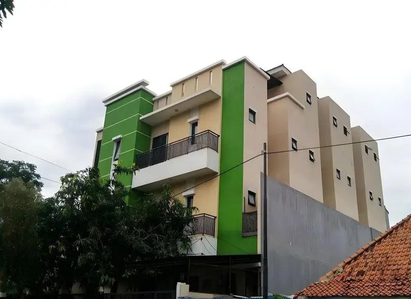 Bangunan Gambar