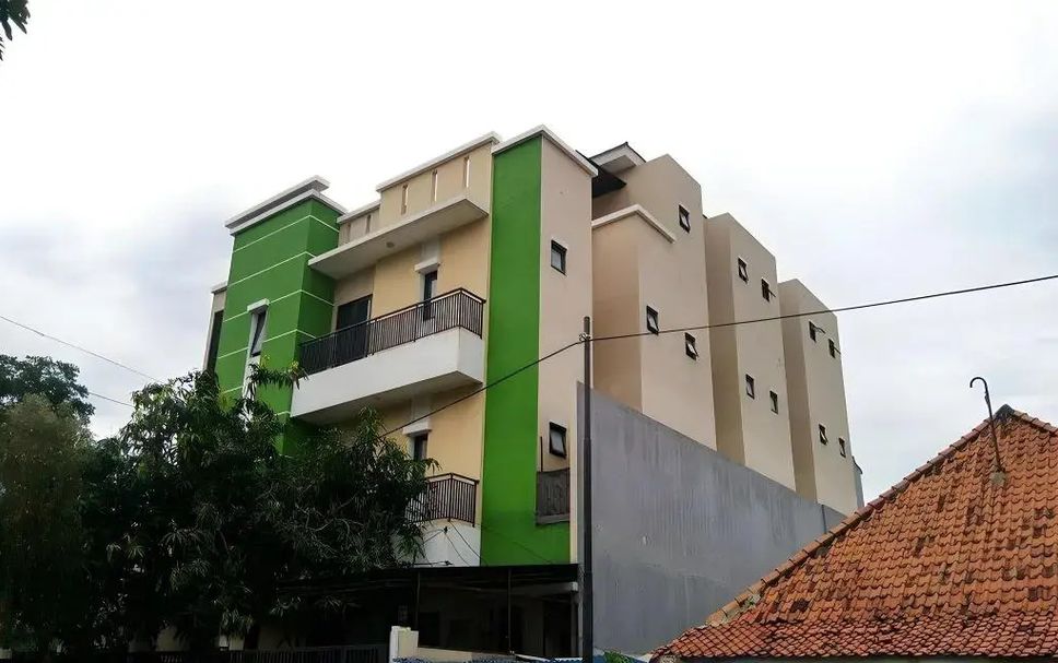 Bangunan Gambar