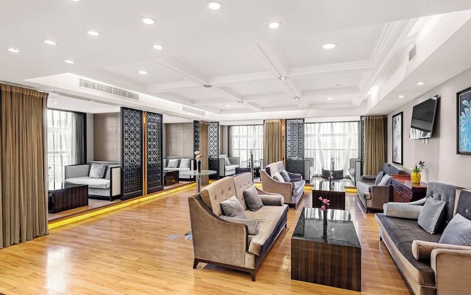 Balai Menunggu Gambar