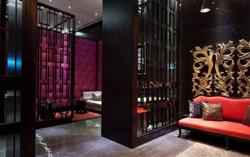 Balai Menunggu Gambar