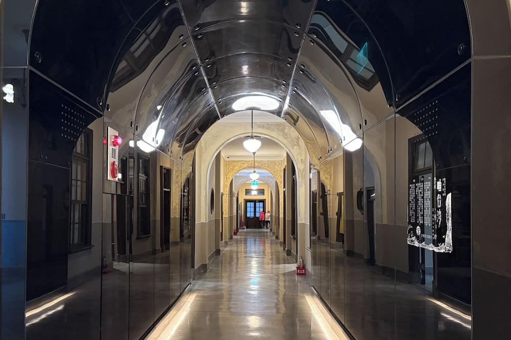 hallway