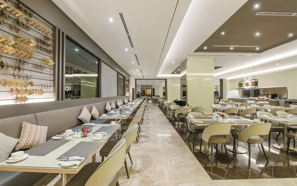Restoran Gambar