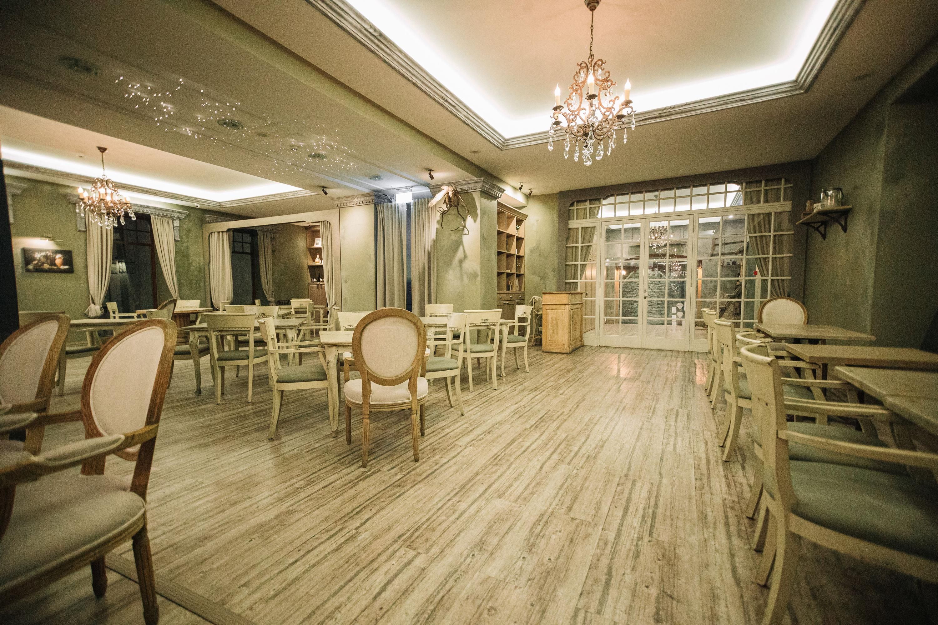 Restoran