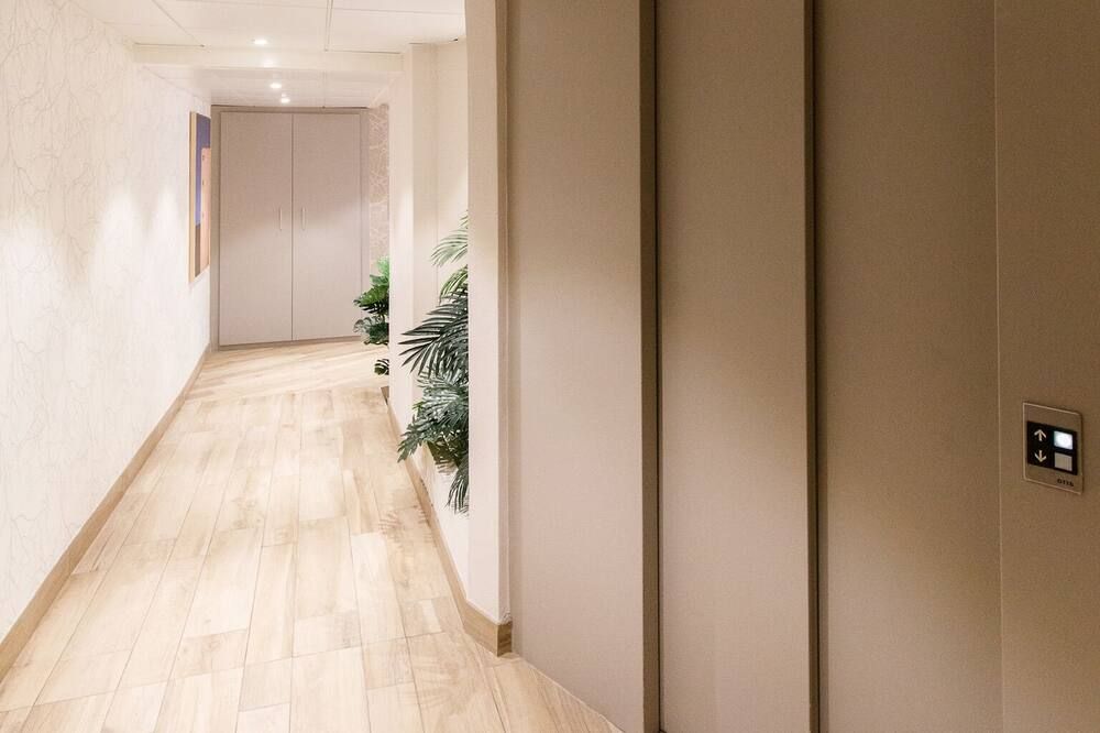 hallway