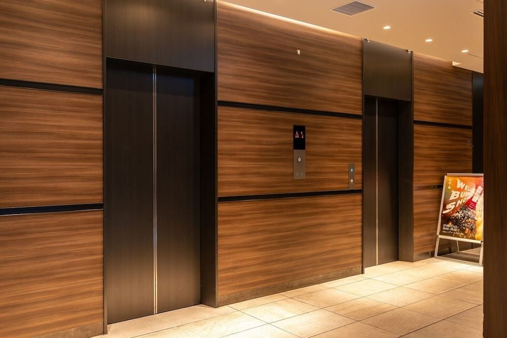 hallway