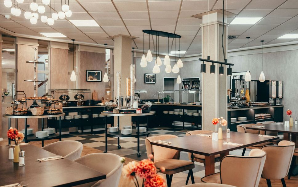 Restoran Gambar