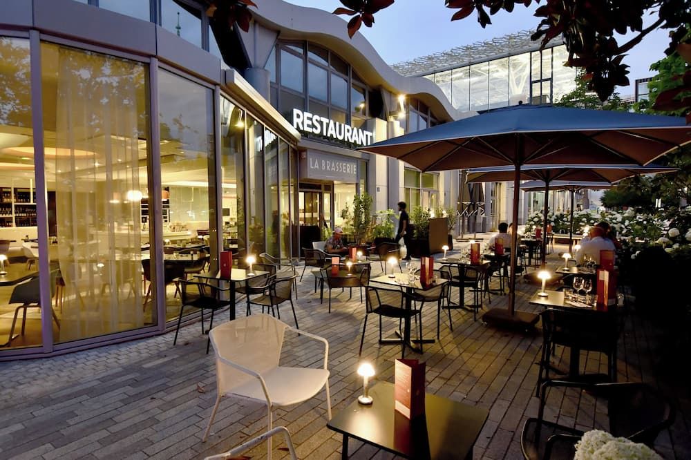 Restoran
