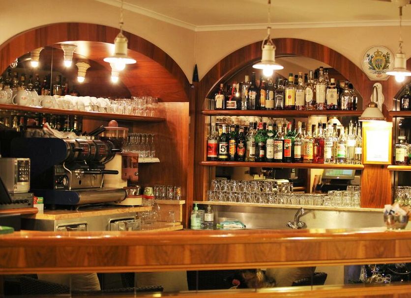 Bar Gambar