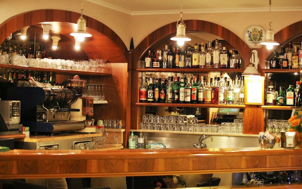 Bar Gambar