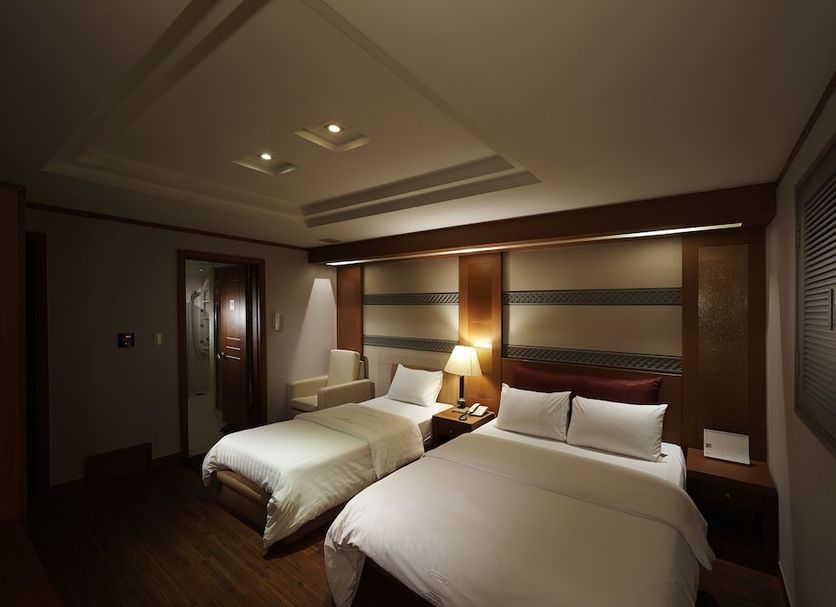 Bilik Tidur Gambar