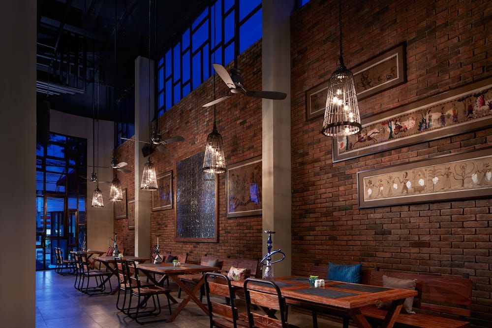 Restoran