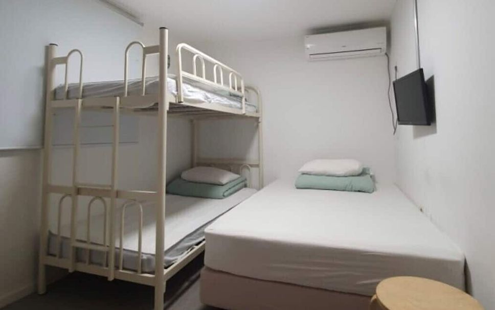 Bilik Tidur Gambar