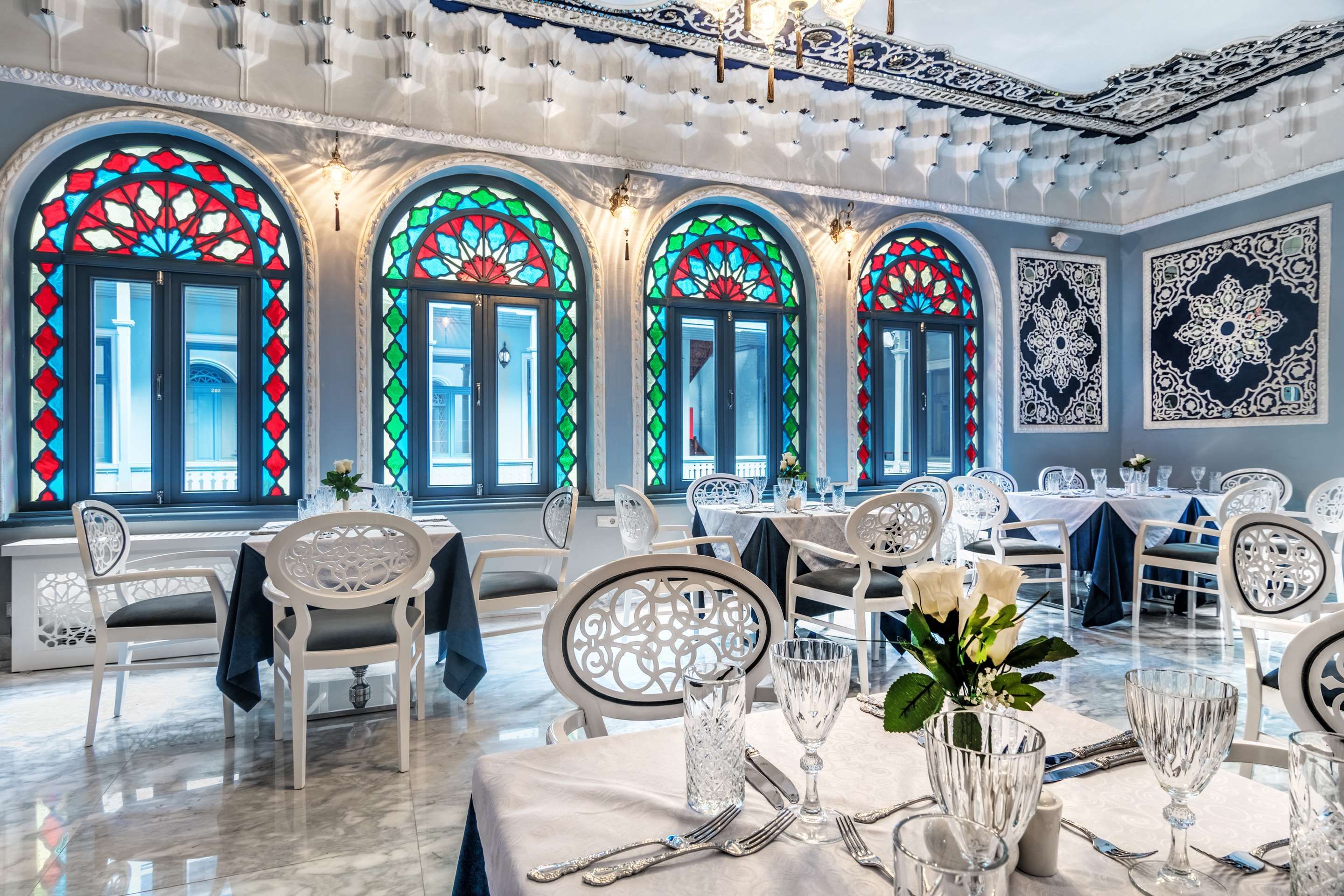 Restoran