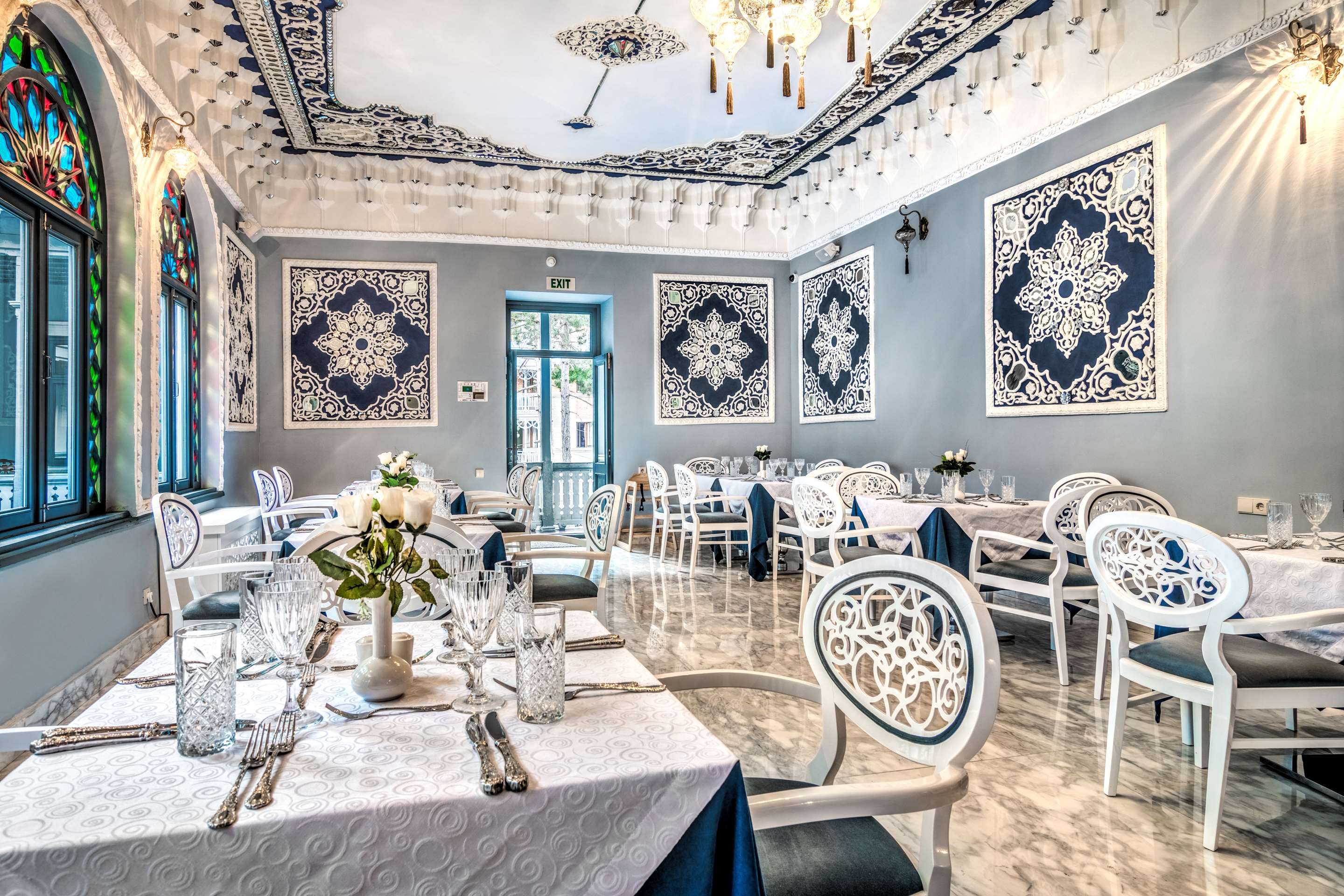 Restoran