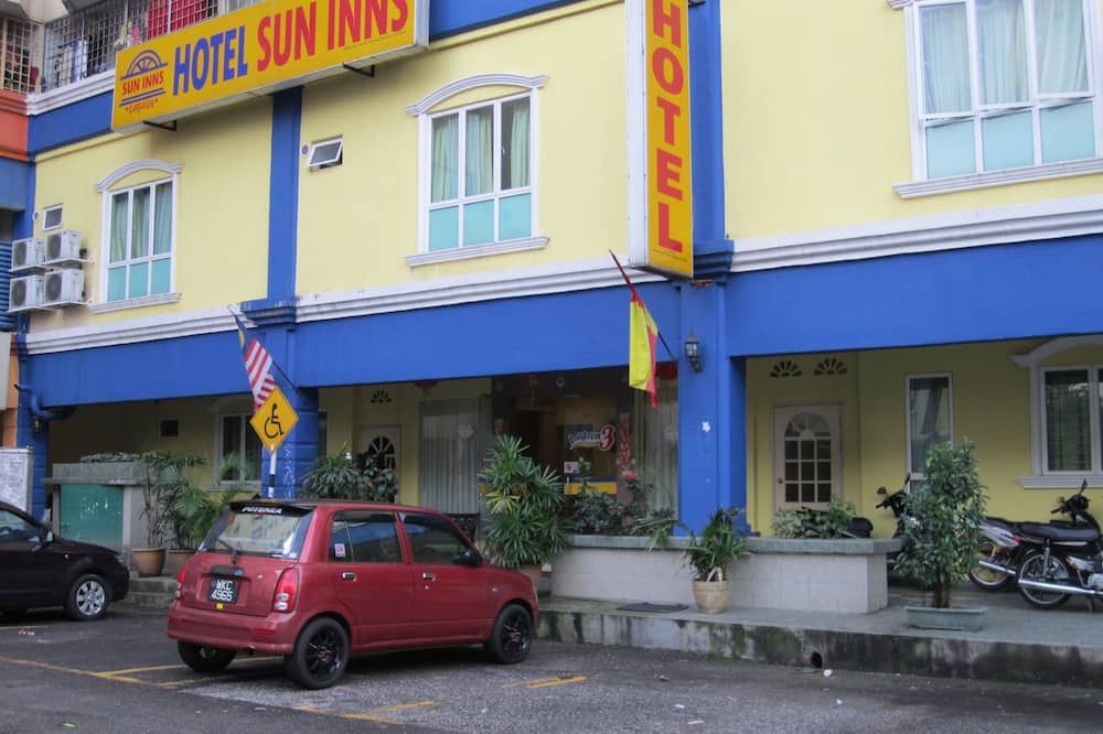 Bangunan