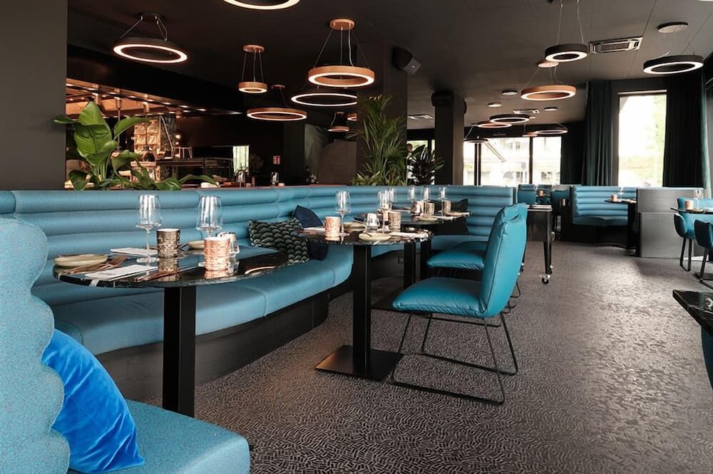 Restoran