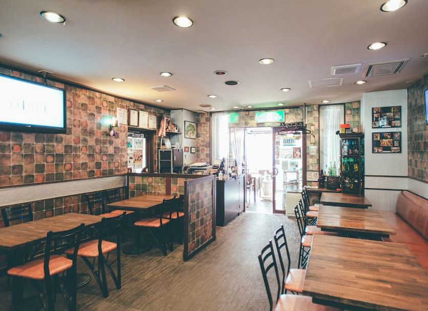 Bar Gambar