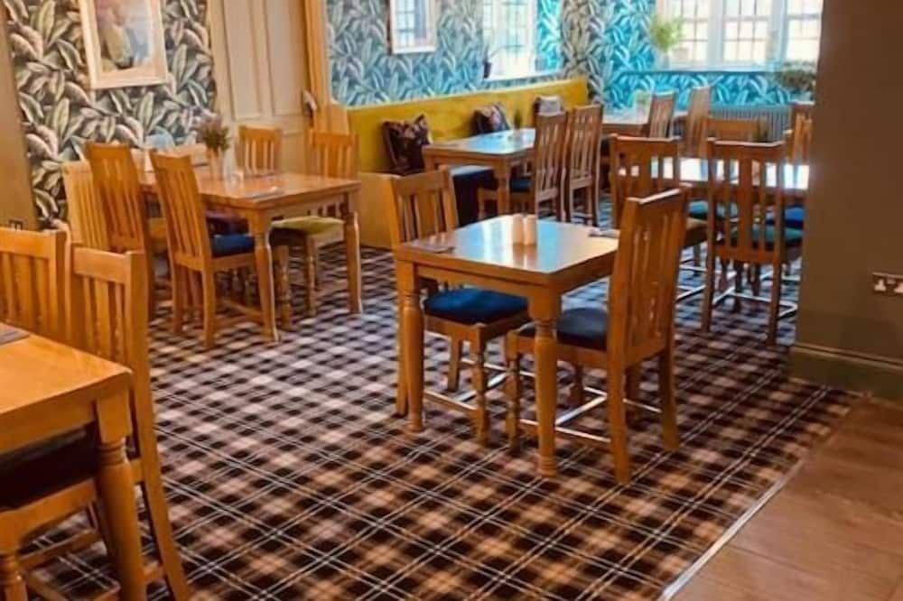 Restoran