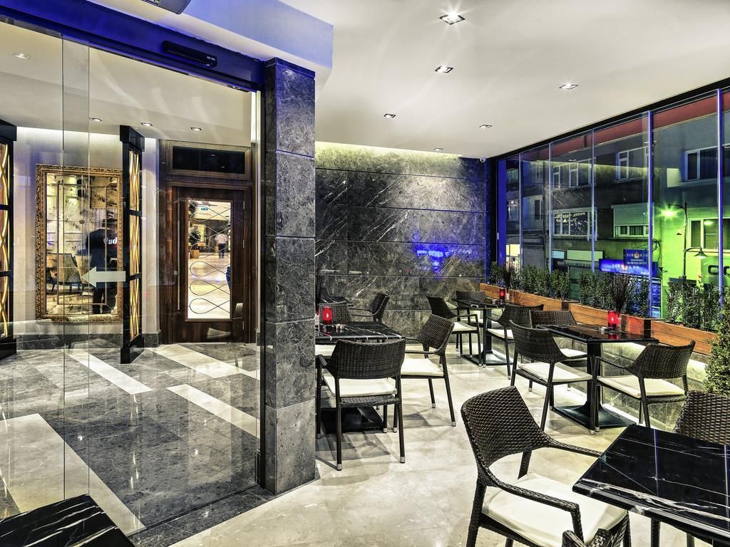 Restoran