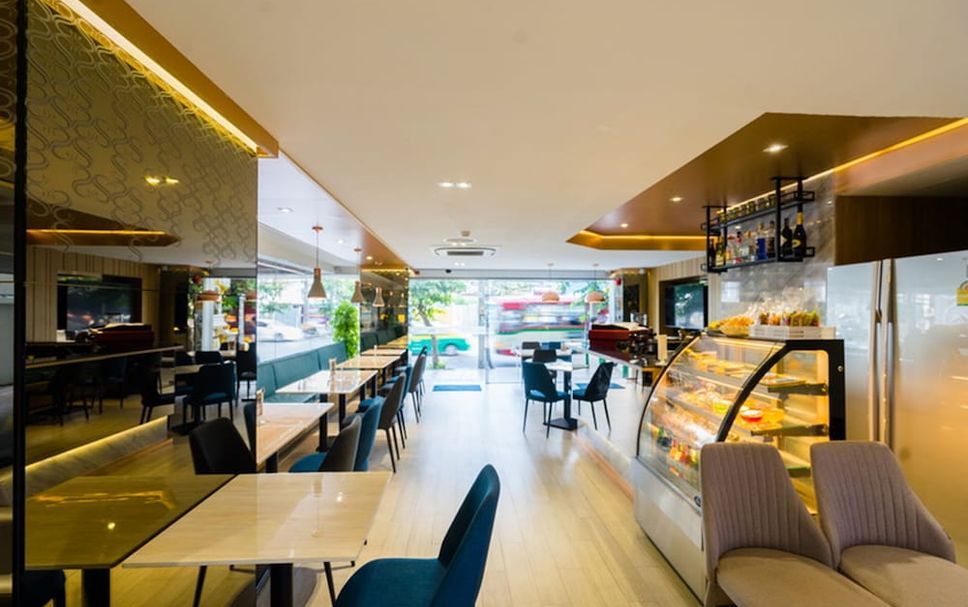 Restoran Gambar