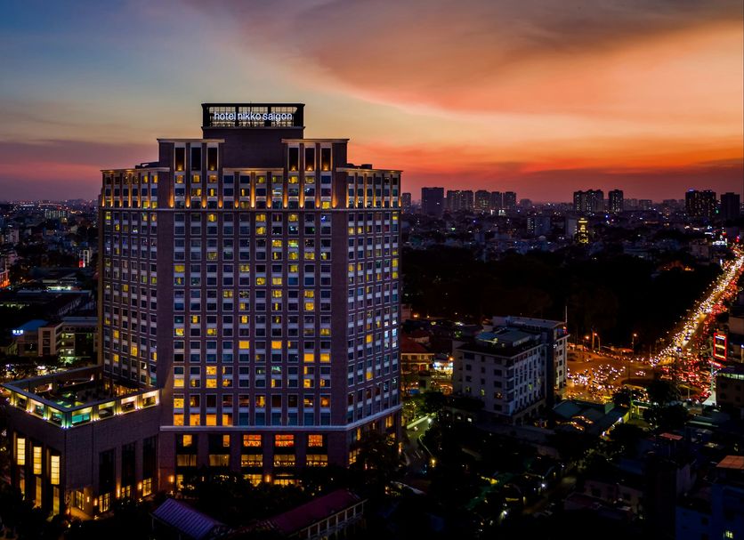 Bangunan Gambar