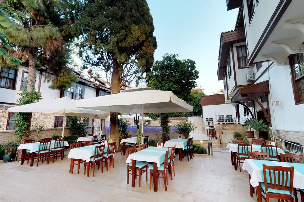 Restoran