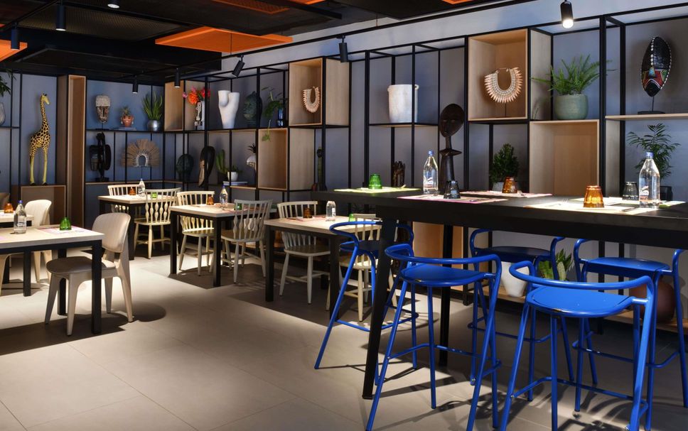 Restoran Gambar