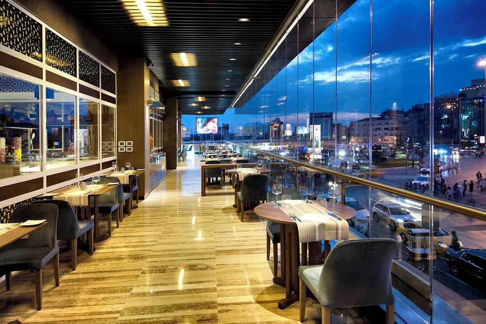 Restoran Gambar