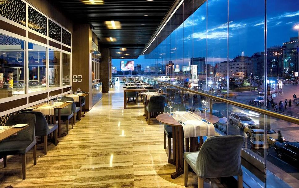 Restoran Gambar