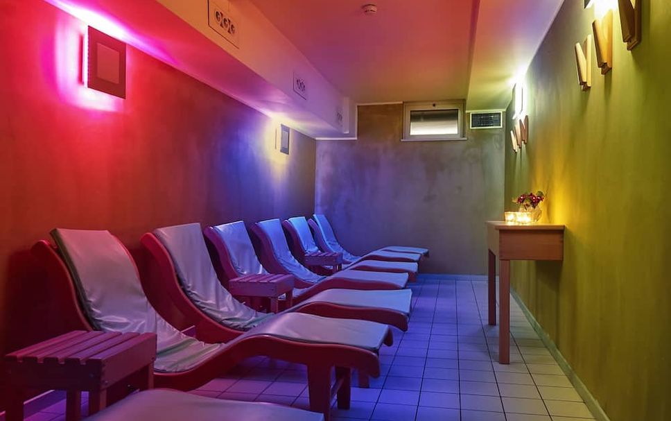 Spa Gambar
