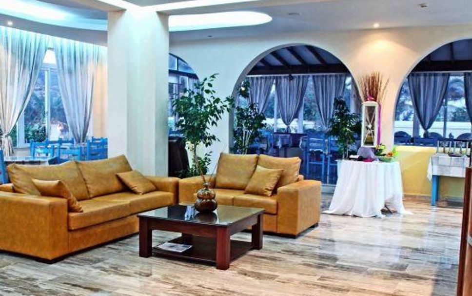 Balai Menunggu Gambar