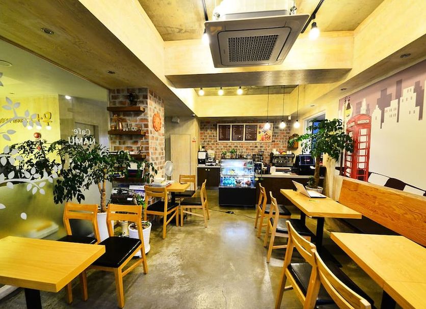 Restoran Gambar