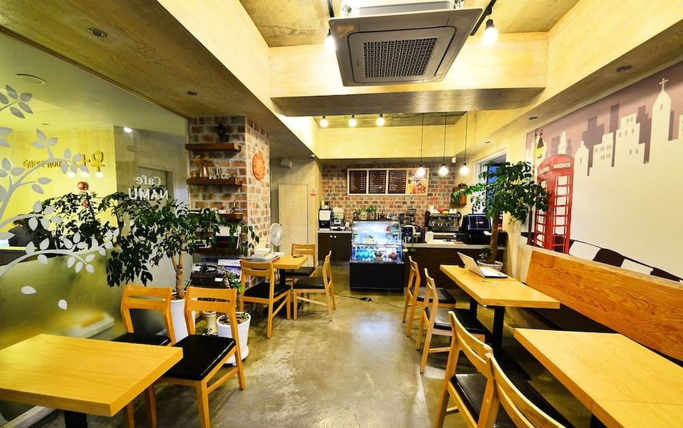 Restoran Gambar