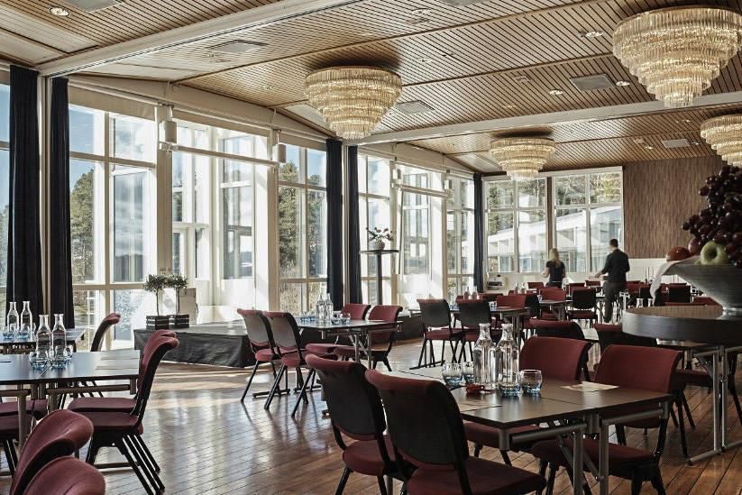 Restoran