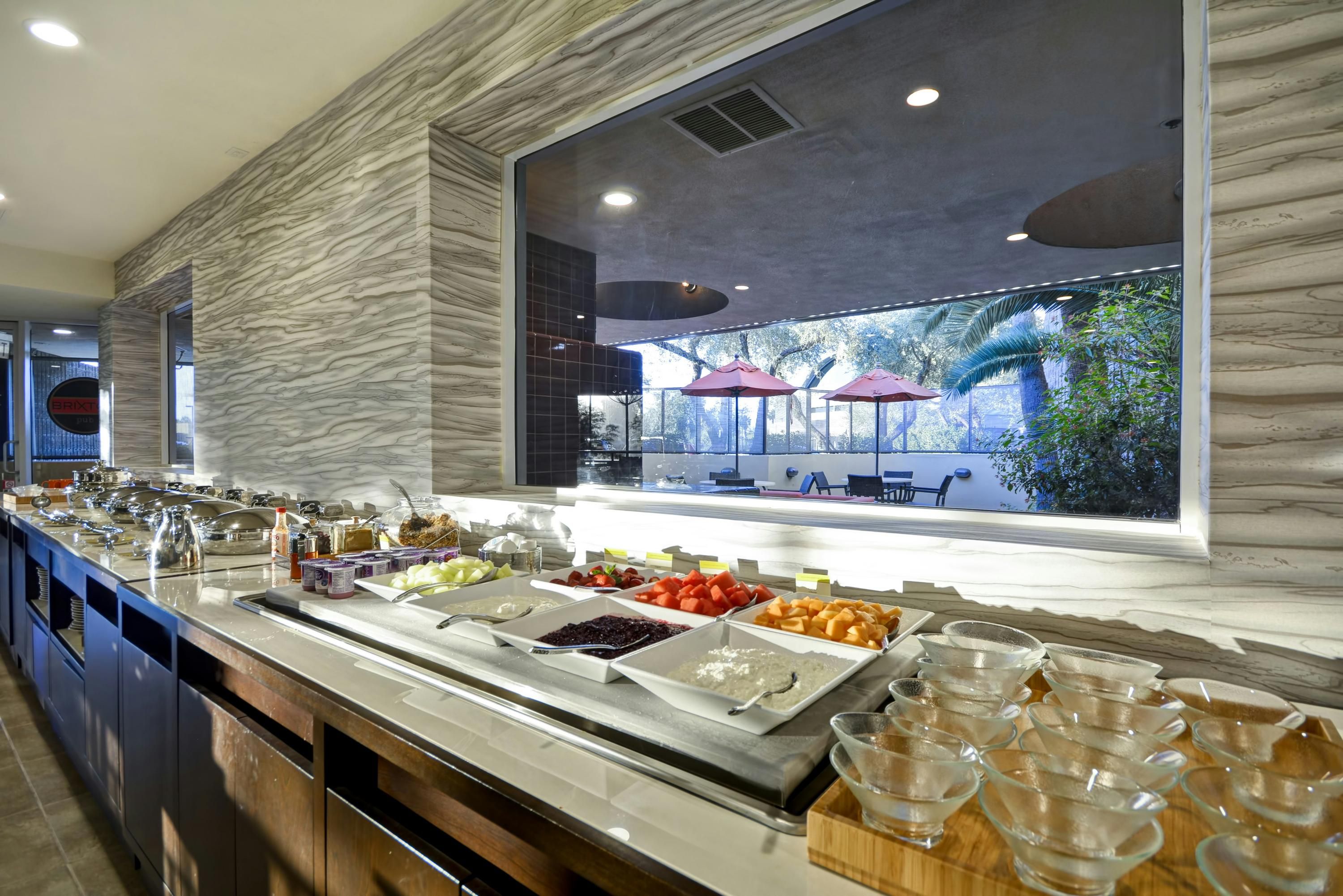 Buffet