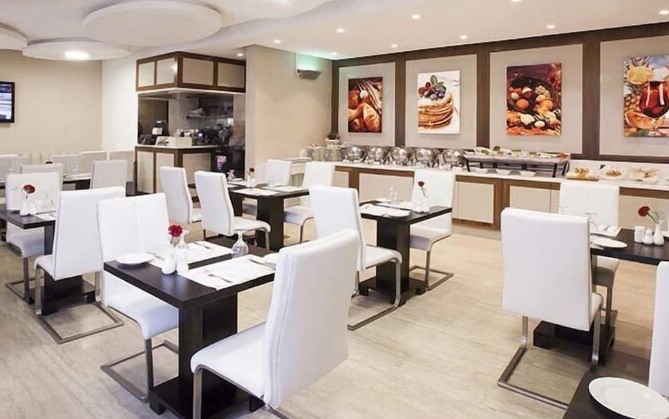Restoran Gambar