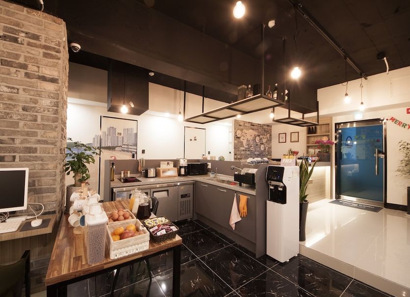 Dapur Gambar