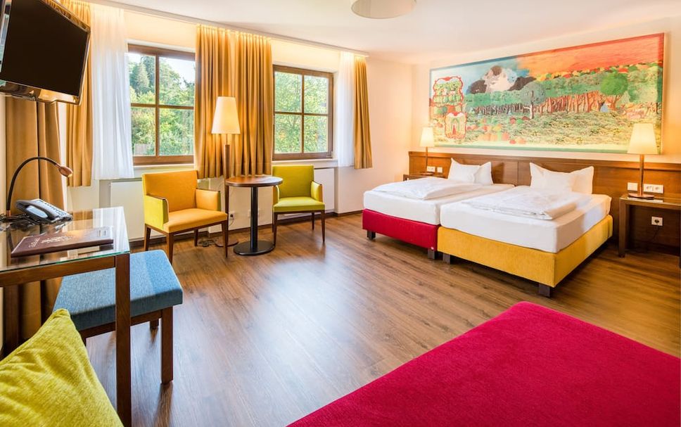Bilik Tidur Gambar