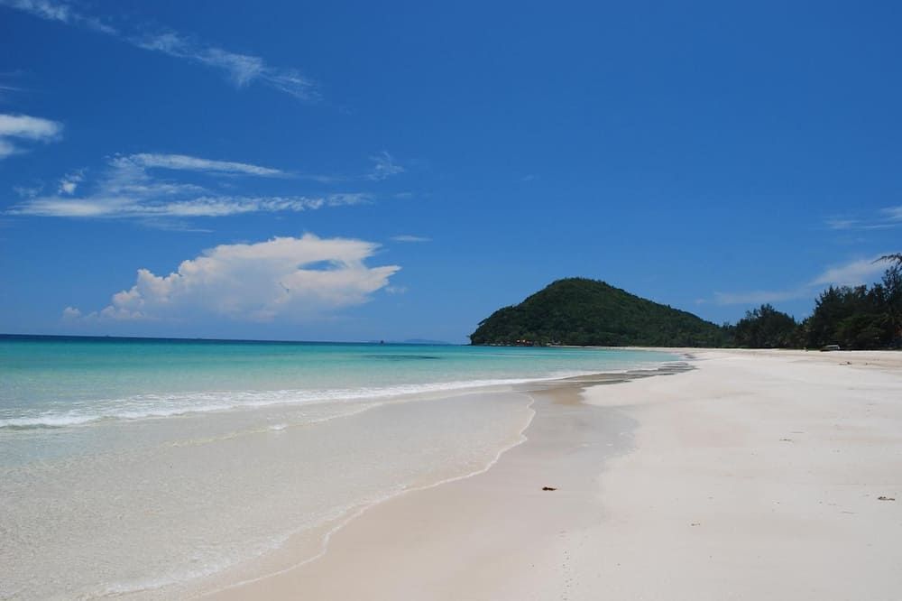 Pantai Gambar