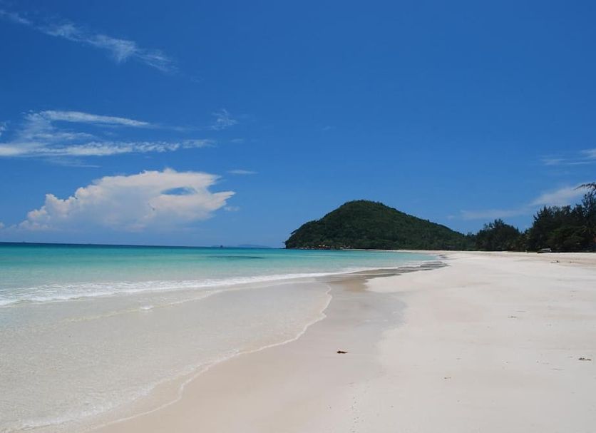 Pantai Gambar