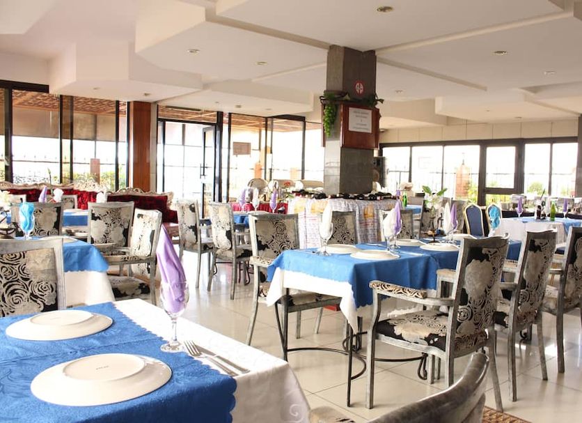 Restoran Gambar