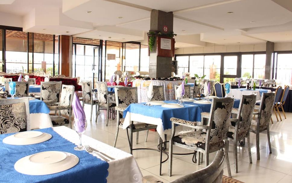Restoran Gambar