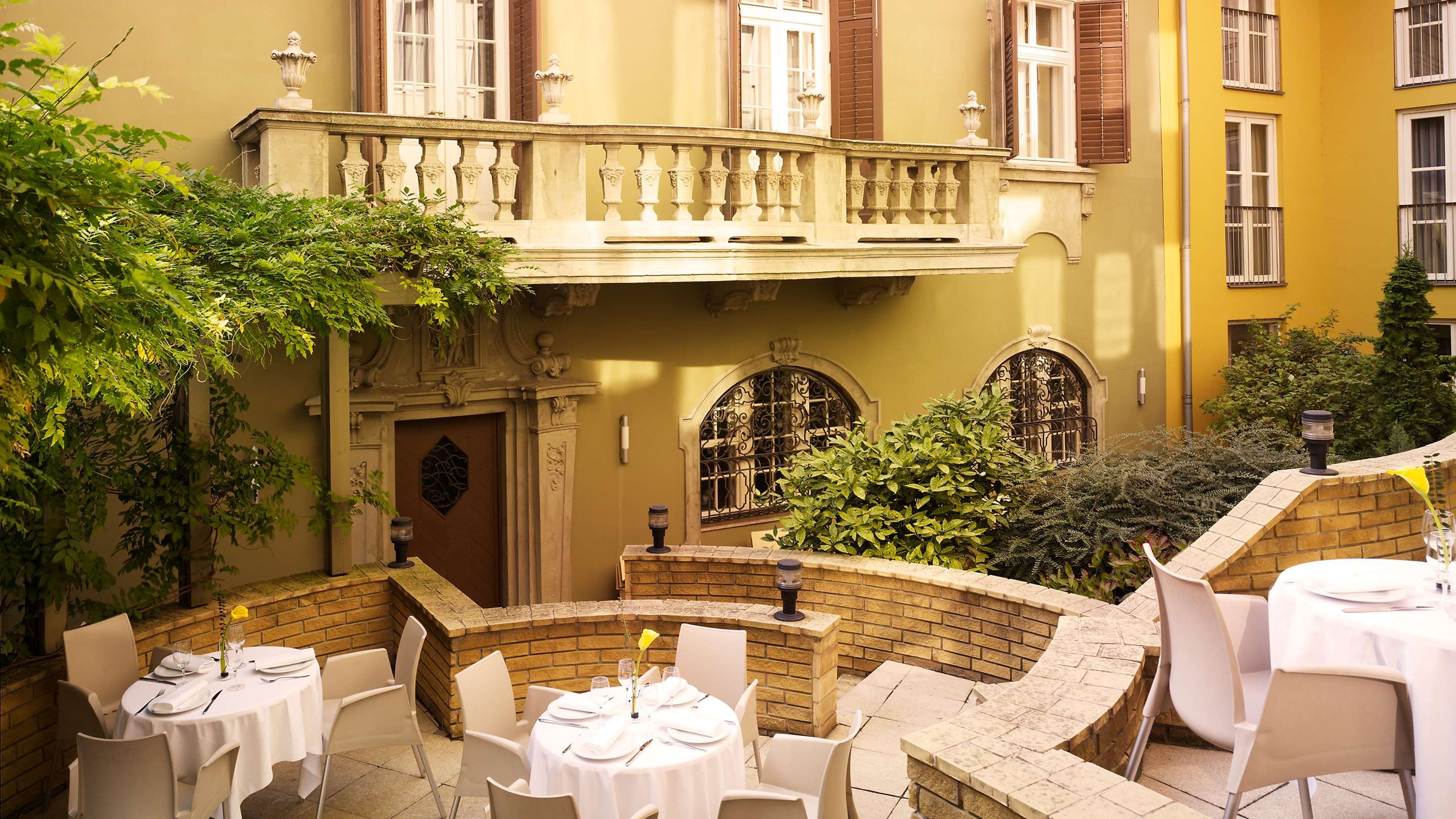 Restoran
