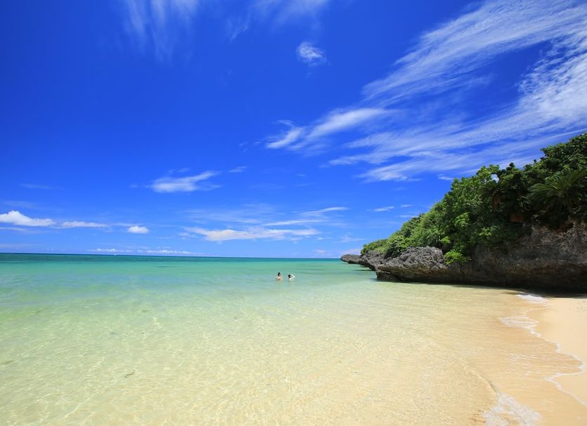 Pantai Gambar