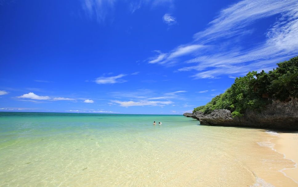 Pantai Gambar