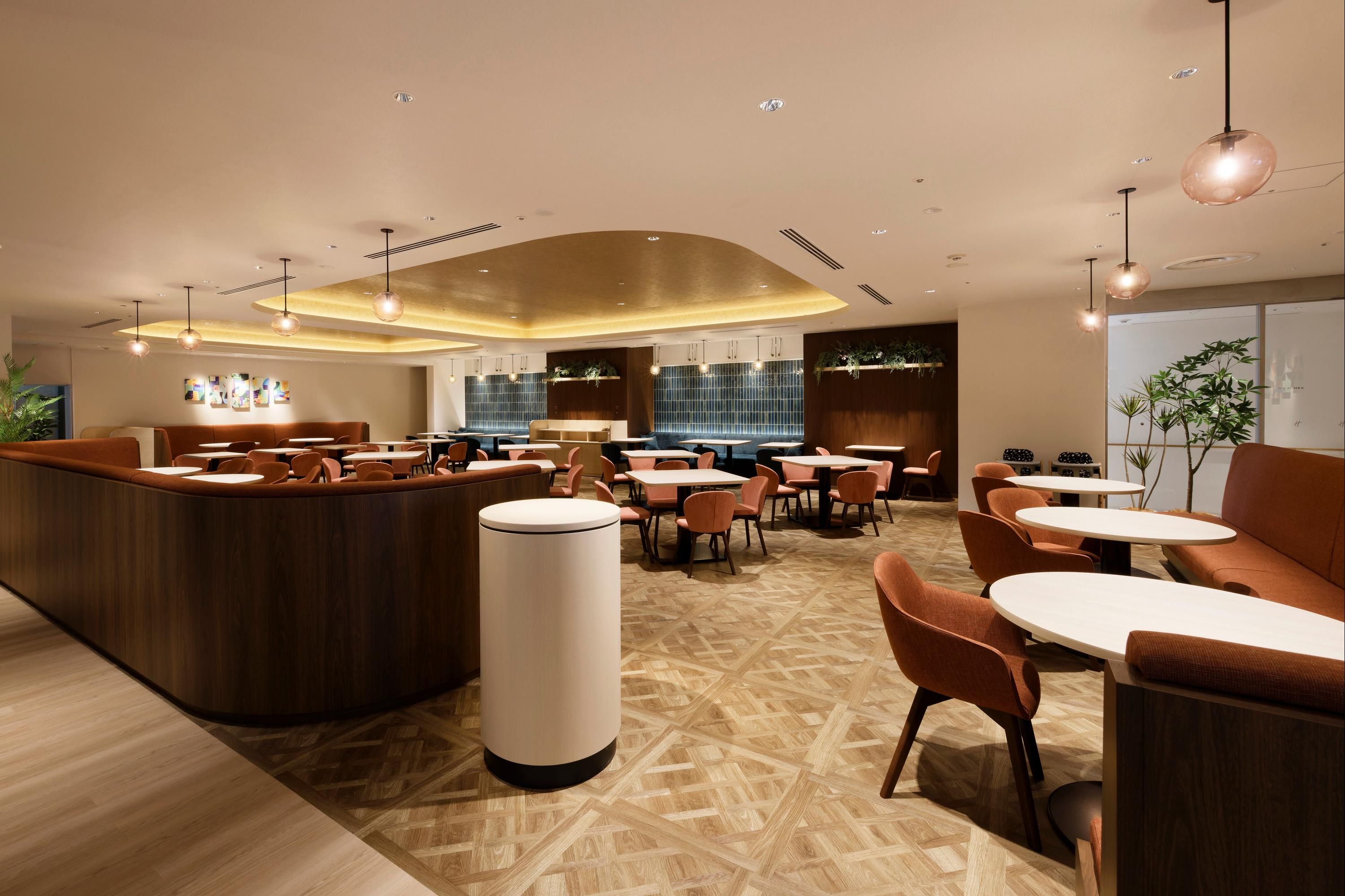 Restoran