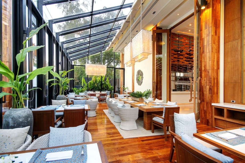 Restoran