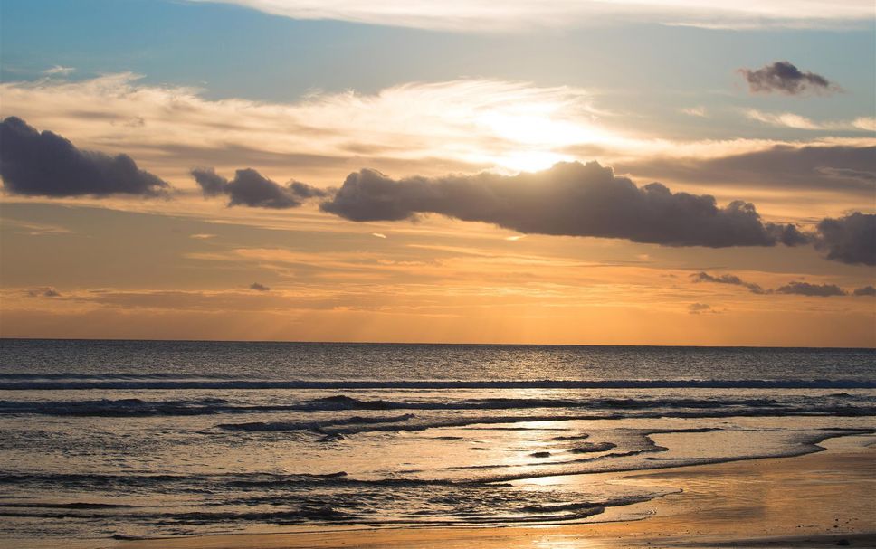 Pantai Gambar
