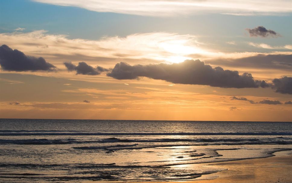 Pantai Gambar