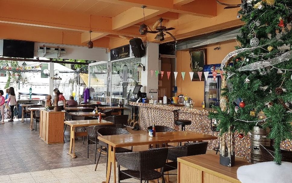 Restoran Gambar